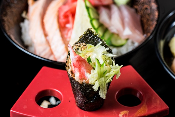 大菊食園/八德日本料理/桃園日本料理