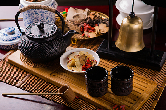 唐太盅養生燉品甜湯《中科店》