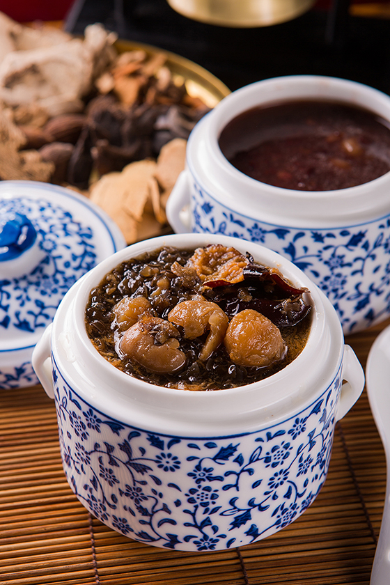 唐太盅養生燉品甜湯/燉品/湯/煲湯