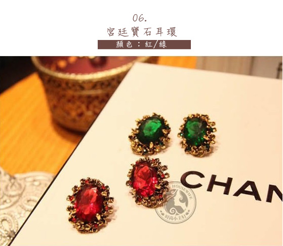 韩星饰品\/经典韩星饰品-一秒变身韩剧女主角!戒