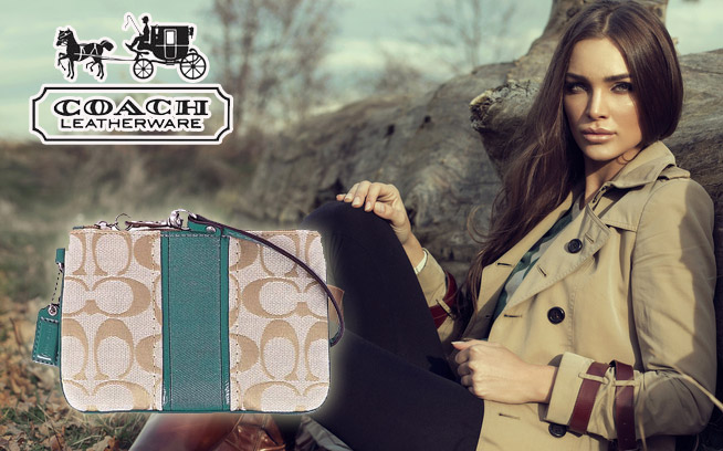 [72H到货]COACH-全新经典包款-正版COACH