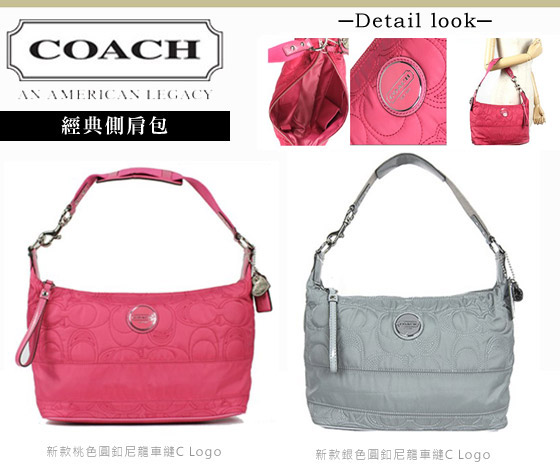 [72H到货]COACH-全新经典包款-正版COACH