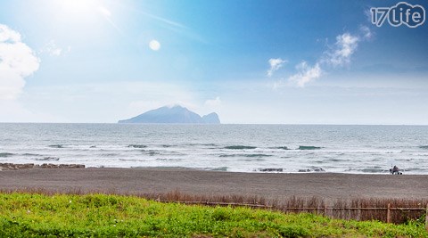 觀海旭日渡假中心/觀海/觀海旭日/礁溪/頭城/宜蘭海邊