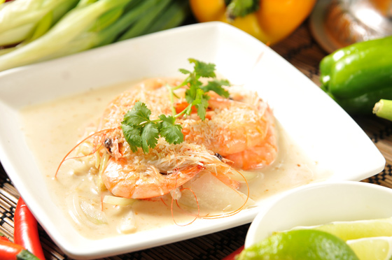 Lacuz-四人套餐-无国极泰风,精品美食新概念!结