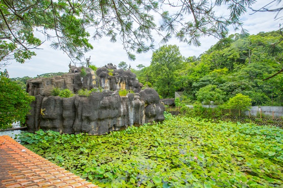 火炎山溫泉度假村/門票/火炎山/遊樂區/ 苗栗苑里