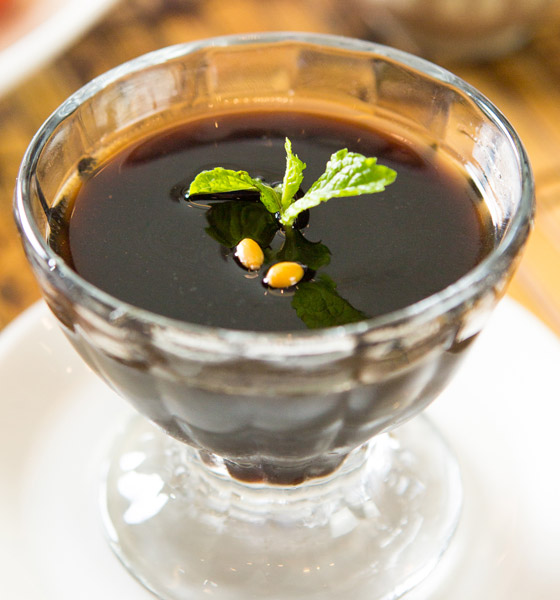 寶麗金港式飲茶餐廳