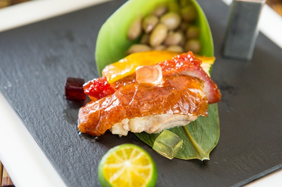 寶麗金港式飲茶餐廳