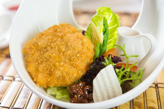 寶麗金港式飲茶餐廳