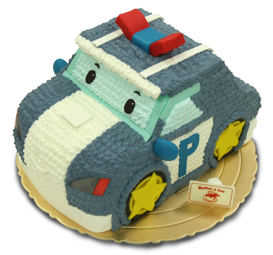 巴特里-儿童节造型蛋糕系列,人气零食,即食美味