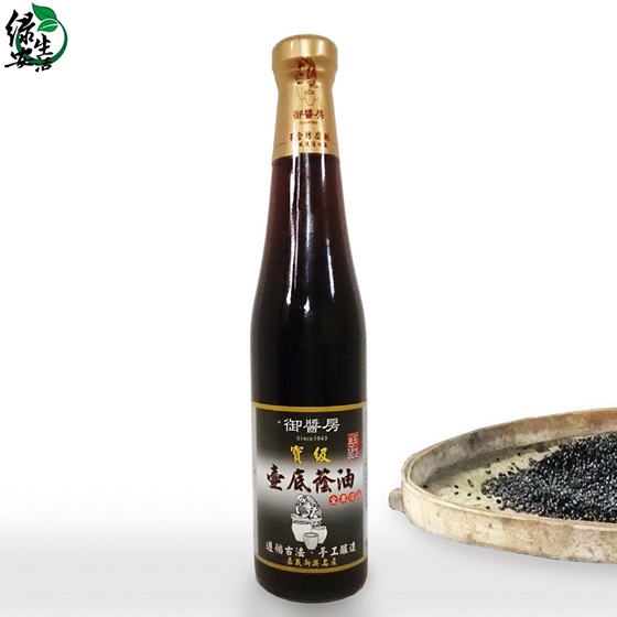 綠安生活/寶級/壺底/御醬房/薑汁沾醬/醬油/蔭油/沾醬/禮盒/伴手禮/清醬油/黑豆醬油/拌醬/送禮/過年/春節/新春/2017/家庭/調味料/調味品/禮盒/長輩/尾牙/加料/團購/必需品/台