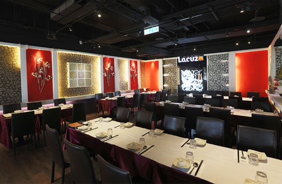 Lacuz《台大公館店》/Lacuz/台大/公館/吃到飽/泰式