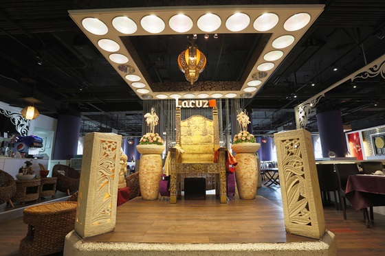 Lacuz《台大公館店》/Lacuz/台大/公館/吃到飽/泰式