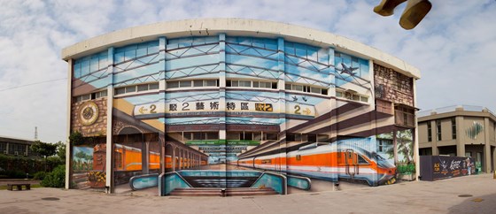 旅聚居青年旅舍/旅聚居/背包客棧/青年旅館/美麗島/青年旅舍/住宿