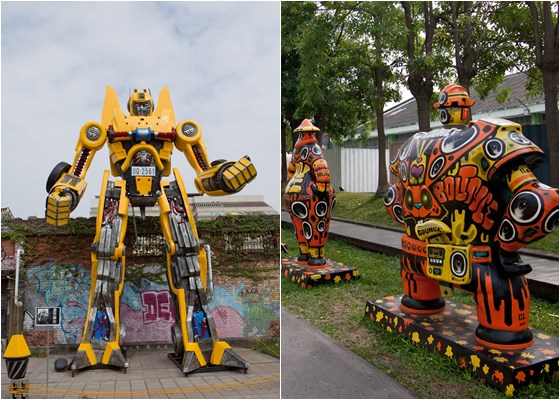 城市商旅駁二館/城市商旅/駁二/鹽埕/高雄