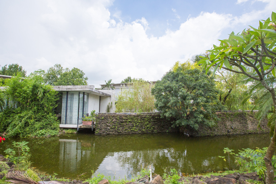 雲林/湖水岸/人文/休閒旅館/斗六/住宿