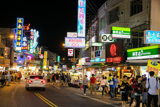 冒煙的喬雅客旅店/墾丁大街/墾丁住宿/冒煙的喬