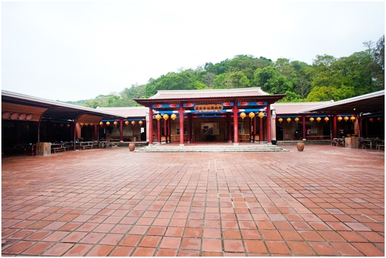 香格里拉樂園/苗栗/樂園/香格里拉/住宿/南瓜