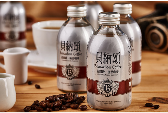 贝纳颂-哥伦比亚庄园级风味咖啡-17Life独家限定优惠!贝纳颂庄园咖啡一瓶最低不到12元!严选咖啡豆种，深度萃取，造就完美拿铁经典，17Life，团购、宅配24小时到货、优惠券、即买即用