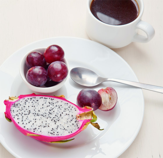 台湾火龙果-吉园圃认证,夏季必备!新鲜直送,营