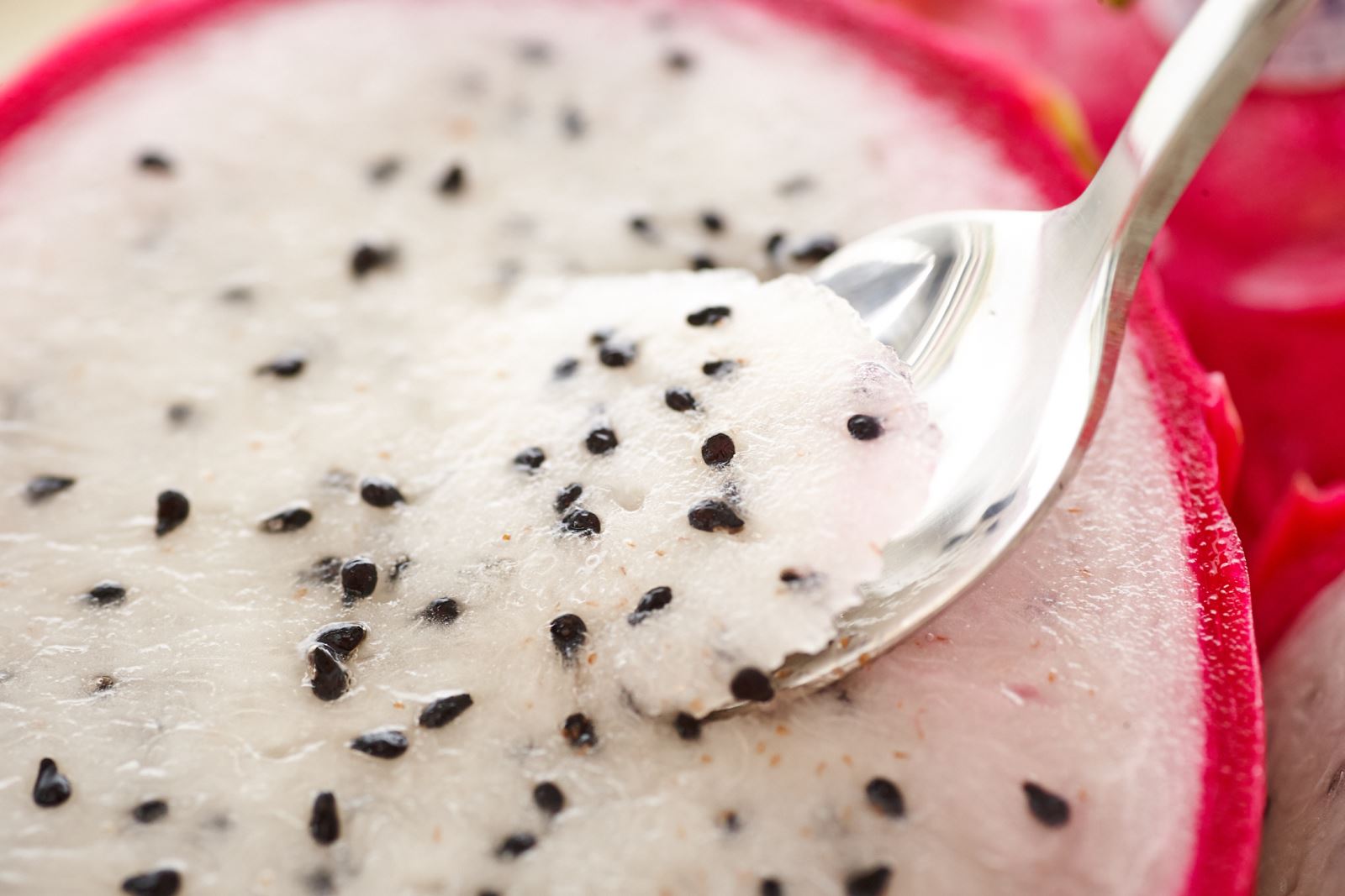 台湾火龙果-吉园圃认证,夏季必备!新鲜直送,营