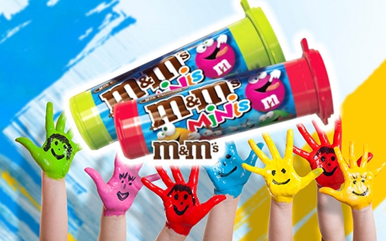 M&M'S\/Dove德芙\/TWIX特趣-巧克力,人气美食