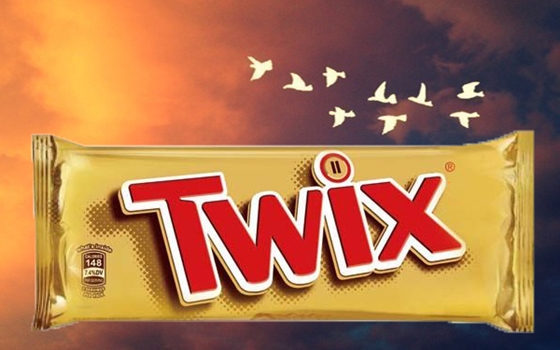 M&M'S\/Dove德芙\/TWIX特趣-巧克力,人气美食