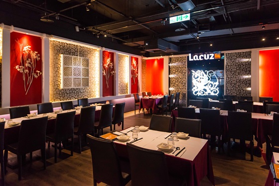 Lacuz《台大公館店》/Lacuz/台大/公館/泰式/吃到飽