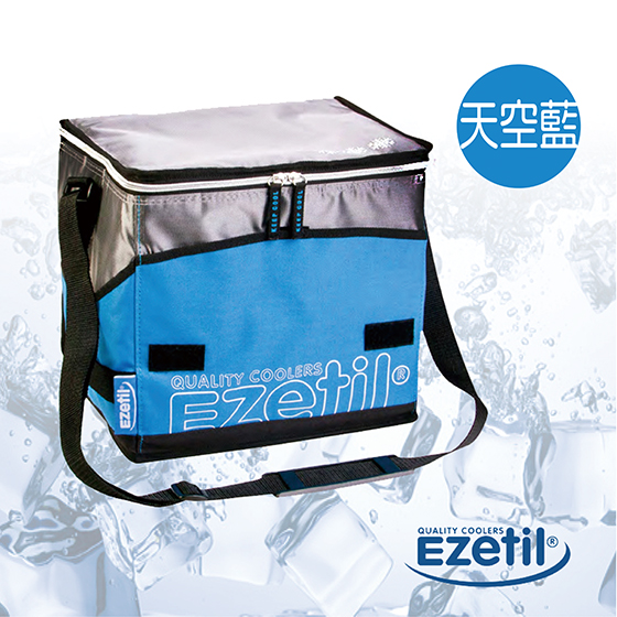 Ezetil/德國/專業/保冷袋/保冷冰磚/保冷