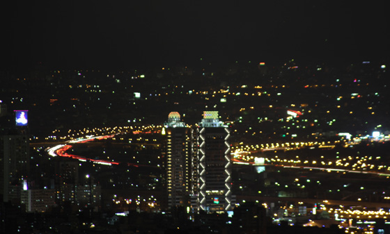 放山雞/景觀餐廳