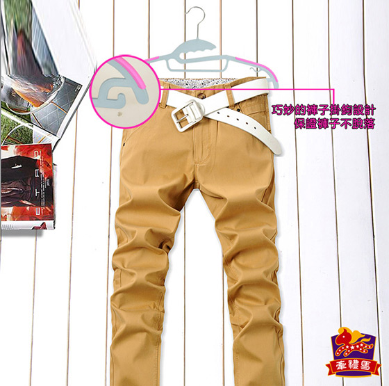 新版多功能乾湿两用防滑衣架-<em>挂</em>衣服的问题通