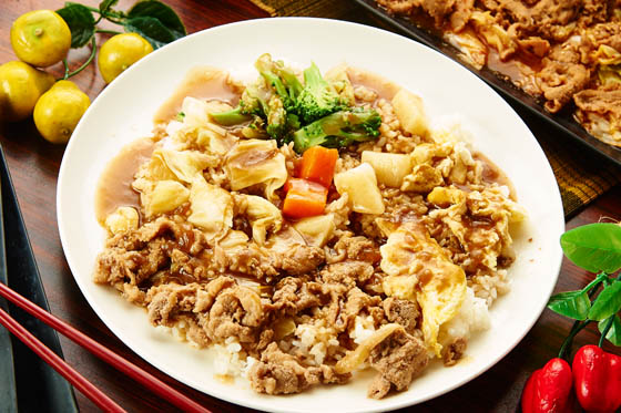 歐爸煮廚/韓式料理/豆腐鍋/火鍋