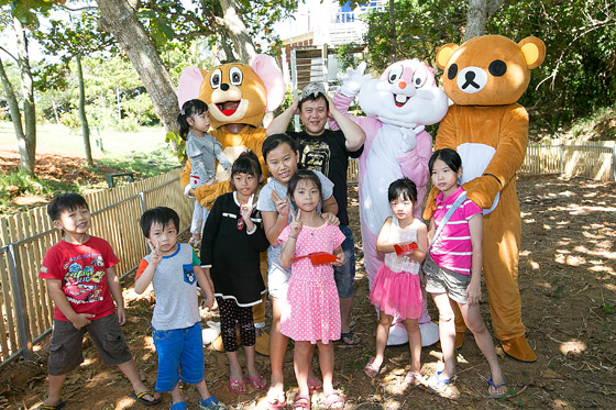 墾丁/我的主題/渡假村/快樂城堡/我的主題渡假村/屏東住宿