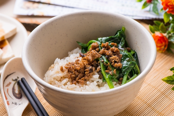 素食/自然風味素食館