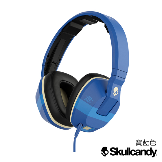 美国Skullcandy-潮牌耳机系列1入,3C,快速出货