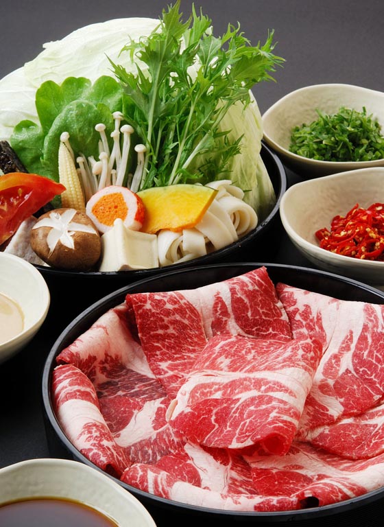 日式料理/壽司