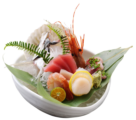 日式料理/壽司