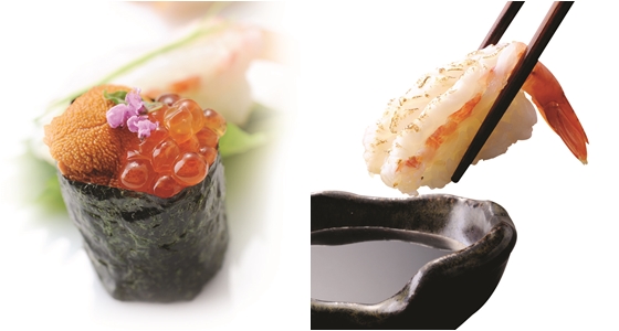 日式料理/壽司