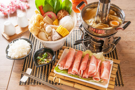 摩登乐田园烧烤-春季特选飨宴-限量加码800份