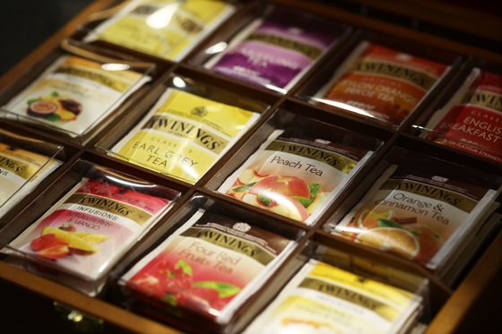 French Windows 珐兰绮瑥朵茶餐馆-知名英国皇