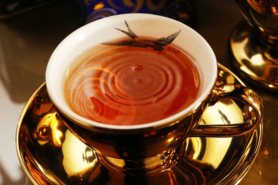 French Windows 珐兰绮瑥朵茶餐馆-知名英国皇