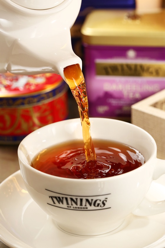 French Windows 珐兰绮瑥朵茶餐馆-知名英国皇