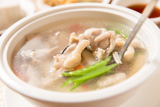 港式/港點/甲大鴻/港式飲茶/蘿蔔糕/乾炒牛河