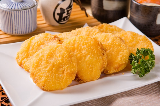 福野日本料理/日本料理/福野/聚餐