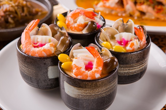 福野日本料理/日本料理/福野/聚餐