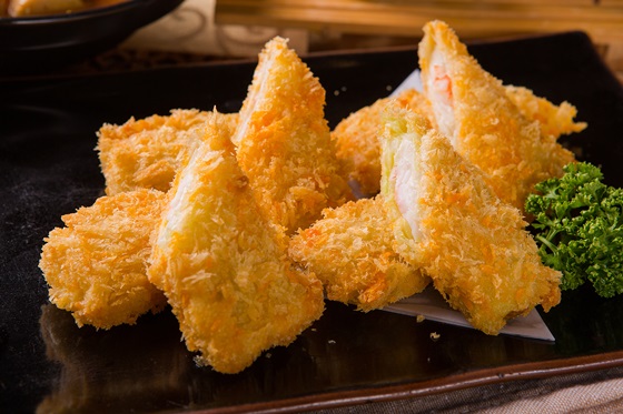 福野日本料理/日本料理/福野/聚餐