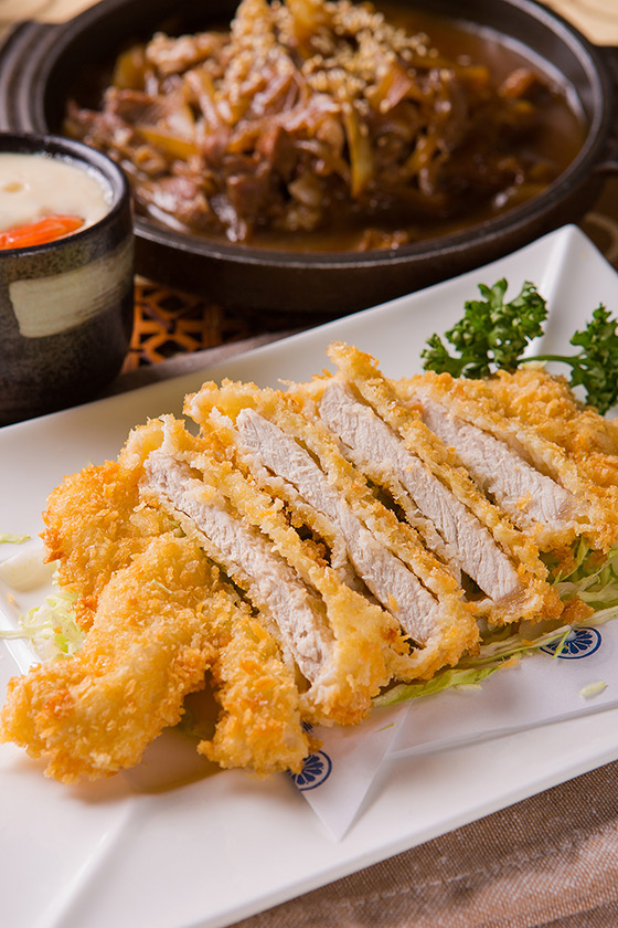 福野日本料理/日本料理/福野/聚餐