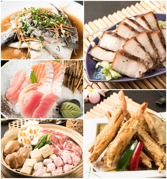 沐舍溫泉渡假酒店(原喜凱亞)/沐舍/溫泉/萬里/泡湯/湯屋/家庭