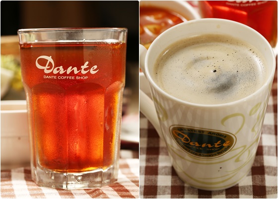 Dante Coffee 丹堤咖啡/丹堤咖啡/丹堤/咖啡/怡客/Dante Coffee/cafe