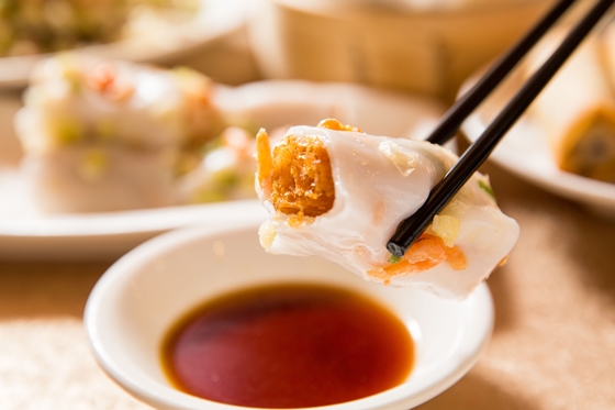 港式/港點/甲大鴻/港式飲茶/蘿蔔糕/乾炒牛河