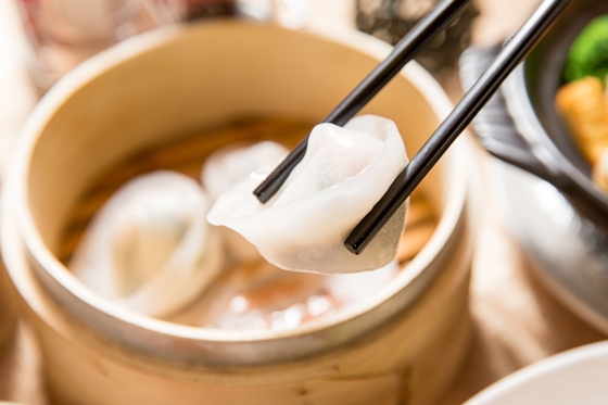 港式/港點/甲大鴻/港式飲茶/蘿蔔糕/乾炒牛河